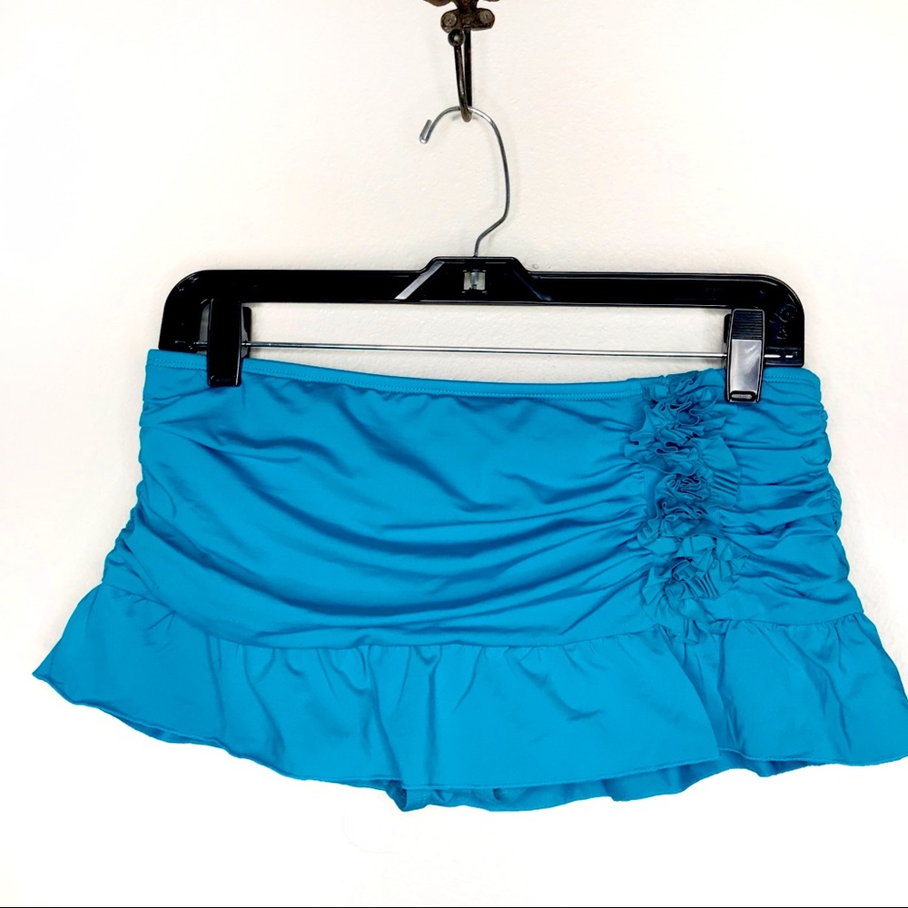 Kennth Cole Swim Bottems